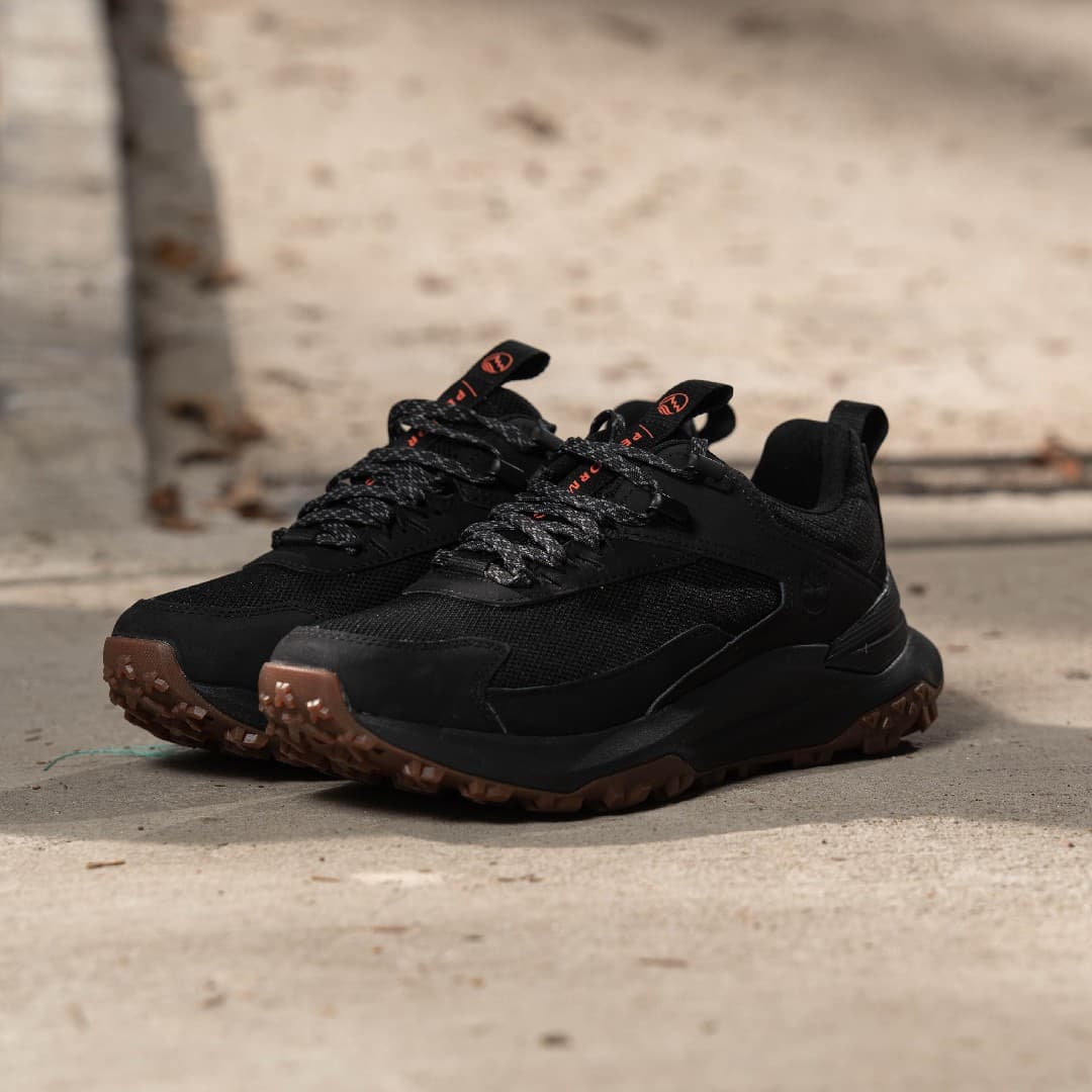 TIMBERLAND MOTION ACCESS-LOW LACE UP WATE