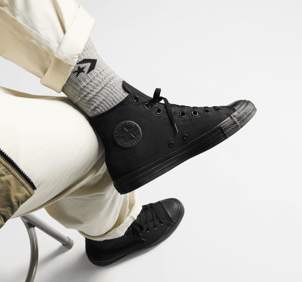 CONVERSE CHUCK TAYLOR ALL STAR