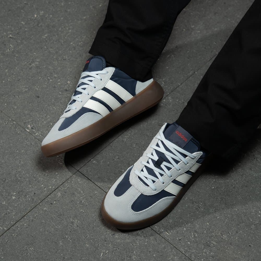 ADIDAS BARREDA DECODE MALE