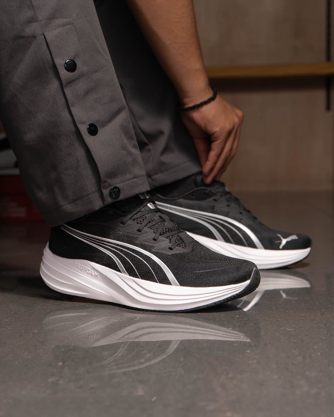 PUMA DARTER PRO 2