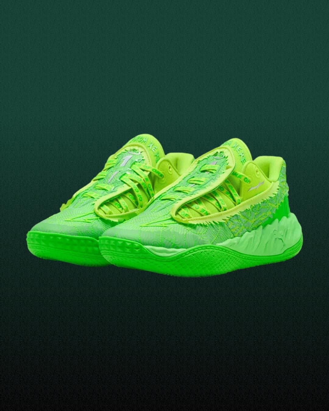PUMA MB.05 LO FLOURISH