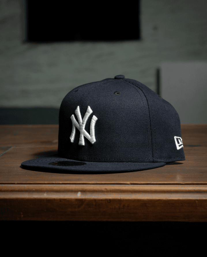 NEW ERA NEW YORK YANKEES MLB AUTHENTIC COLLECTION 59FIFTY