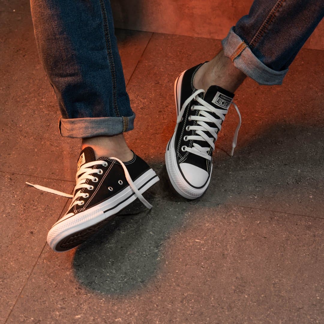 CONVERSE CHUCK TAYLOR ALL STAR