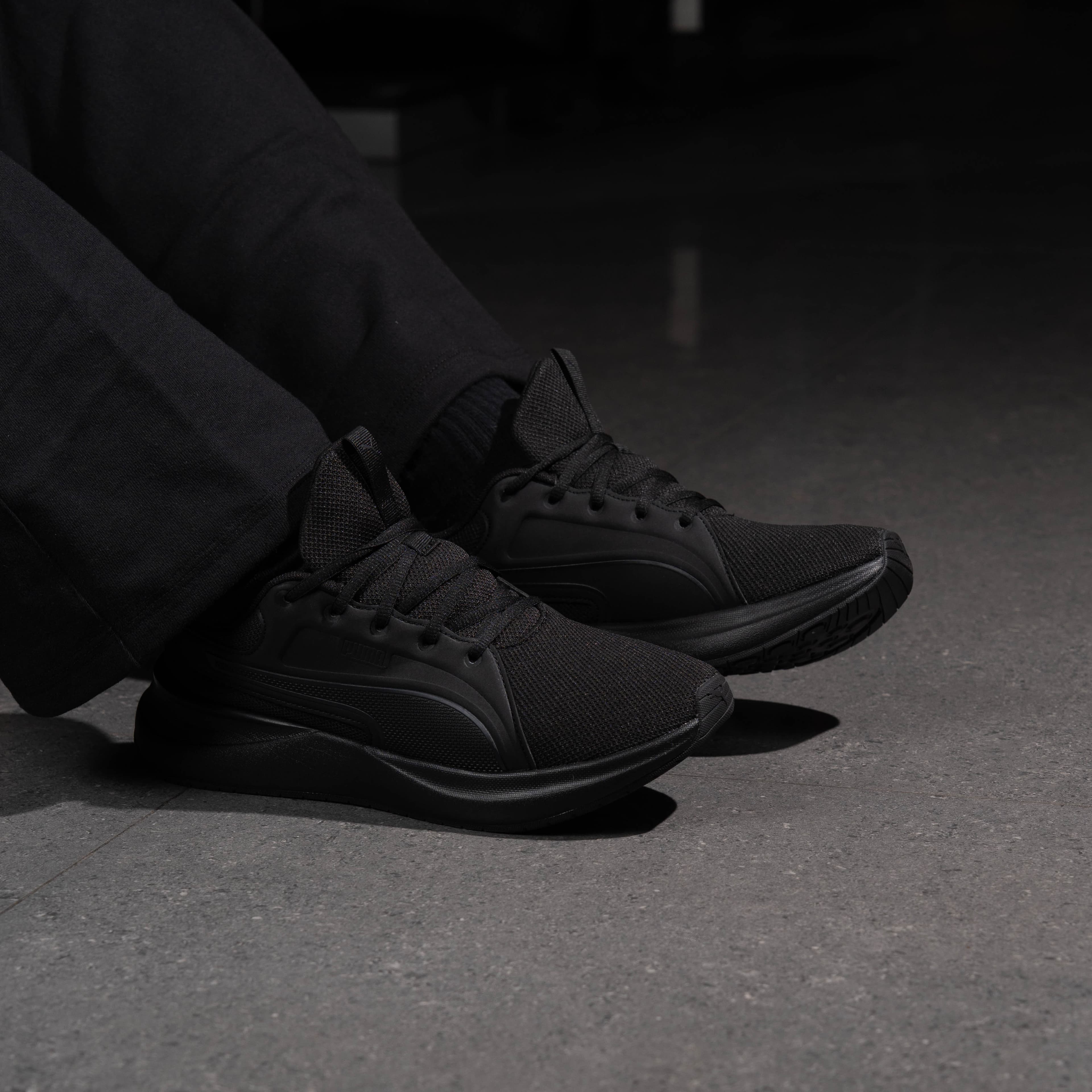PUMA SOFTRIDE CARSON 2