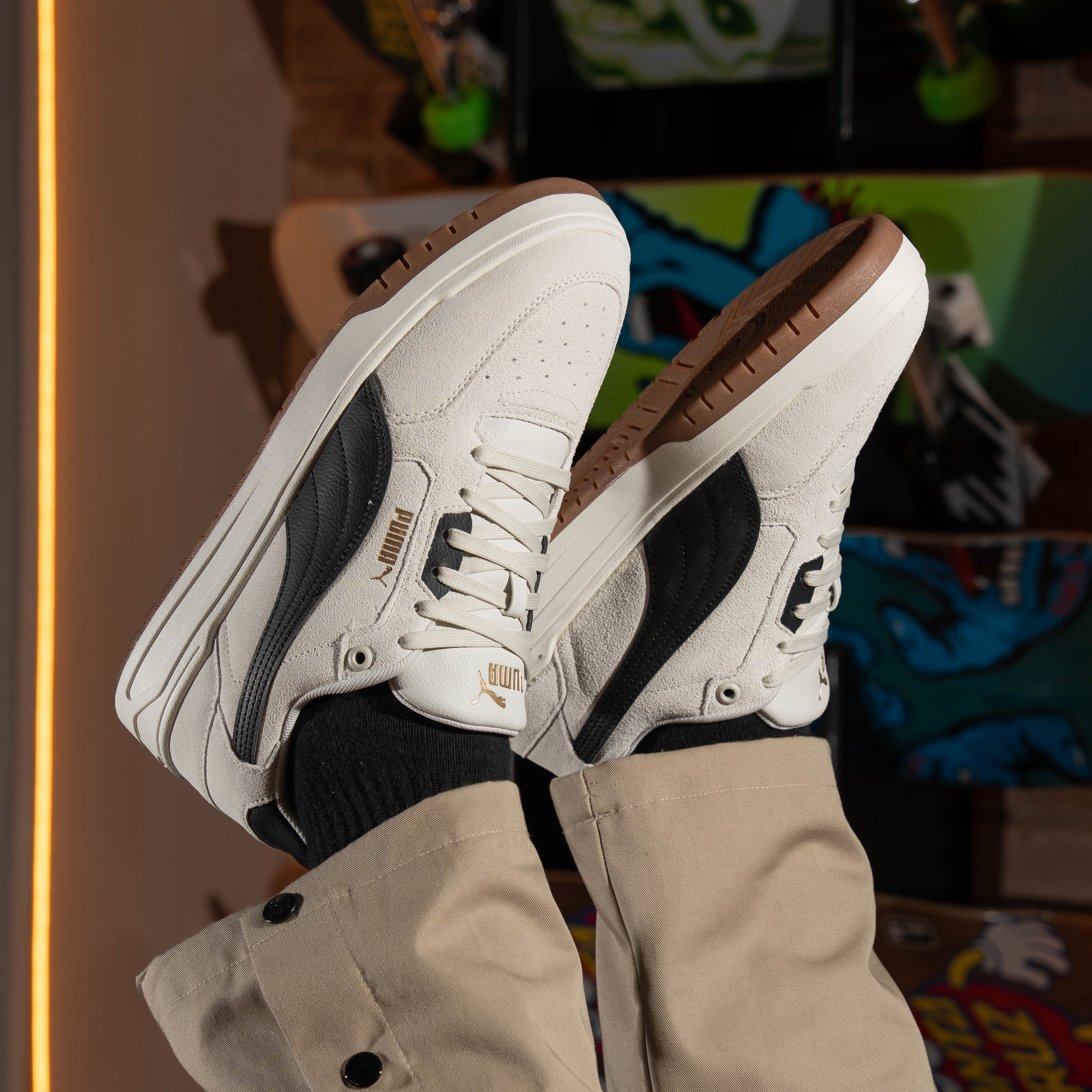 PUMA SHUFFLE DOWNTOWN SD