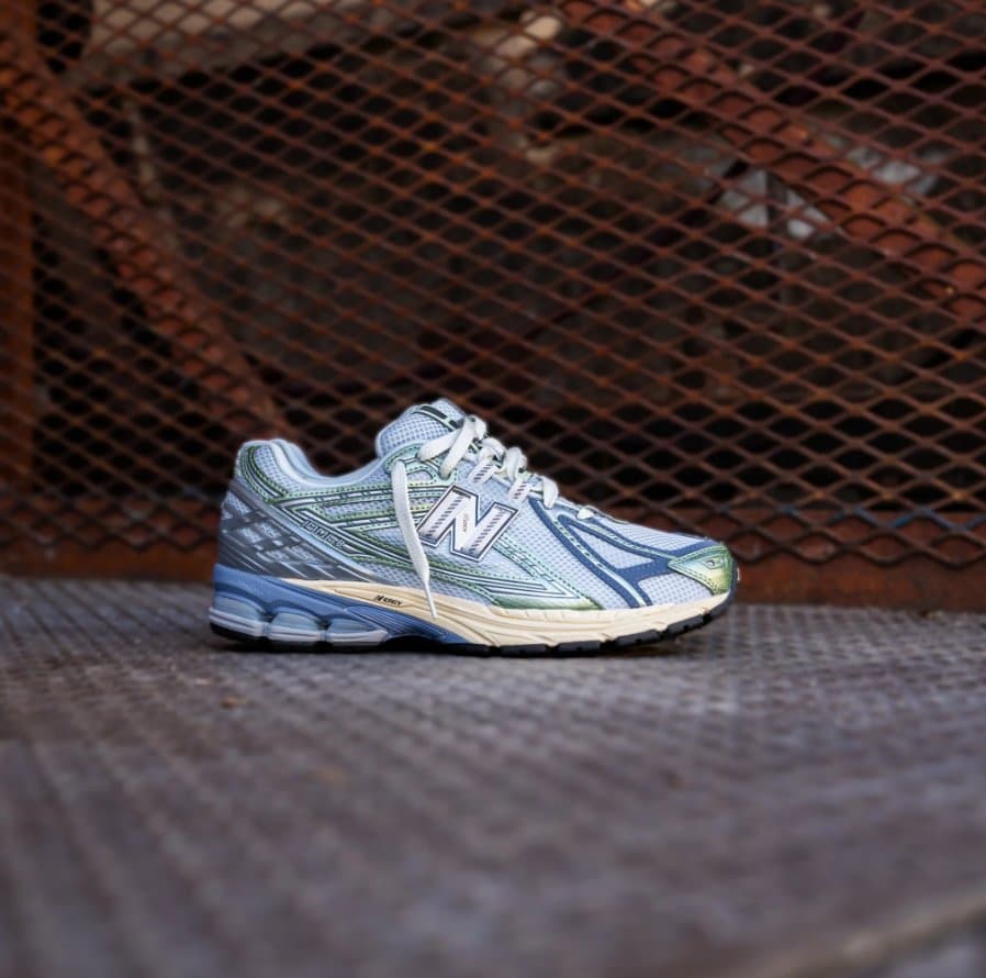 NEW BALANCE 1906 CLASSICS
