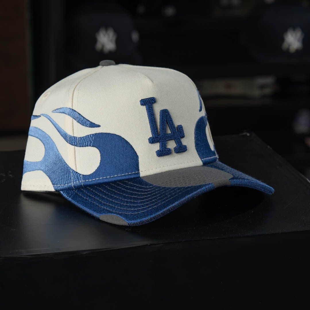 NEW ERA GORRA 940AF FLAME ENRGY LOSDOD