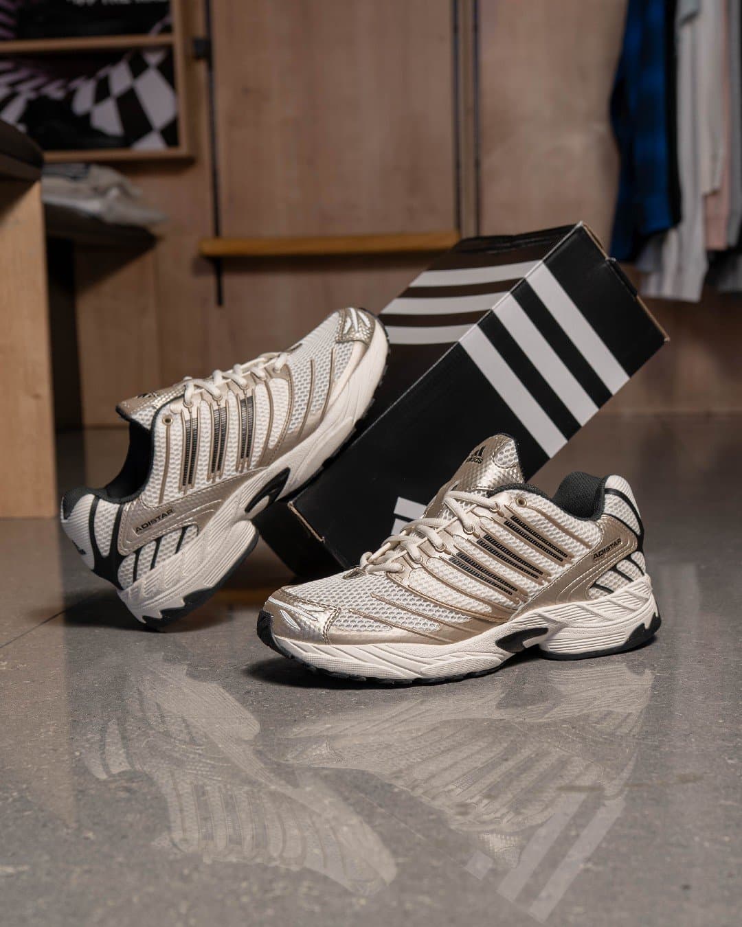ADIDAS ADICONTROL MALE