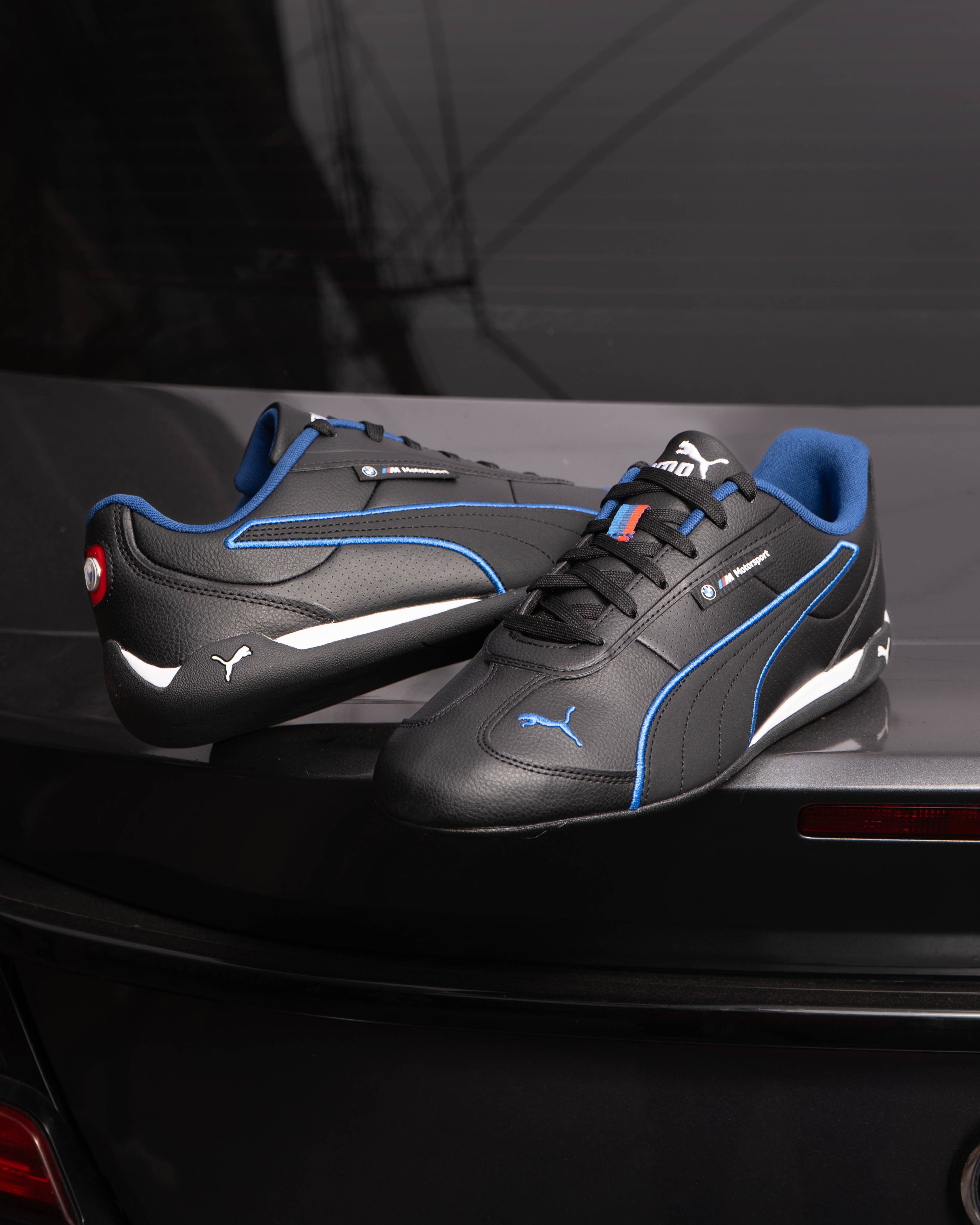 PUMA BMW MMS REPLICATCH