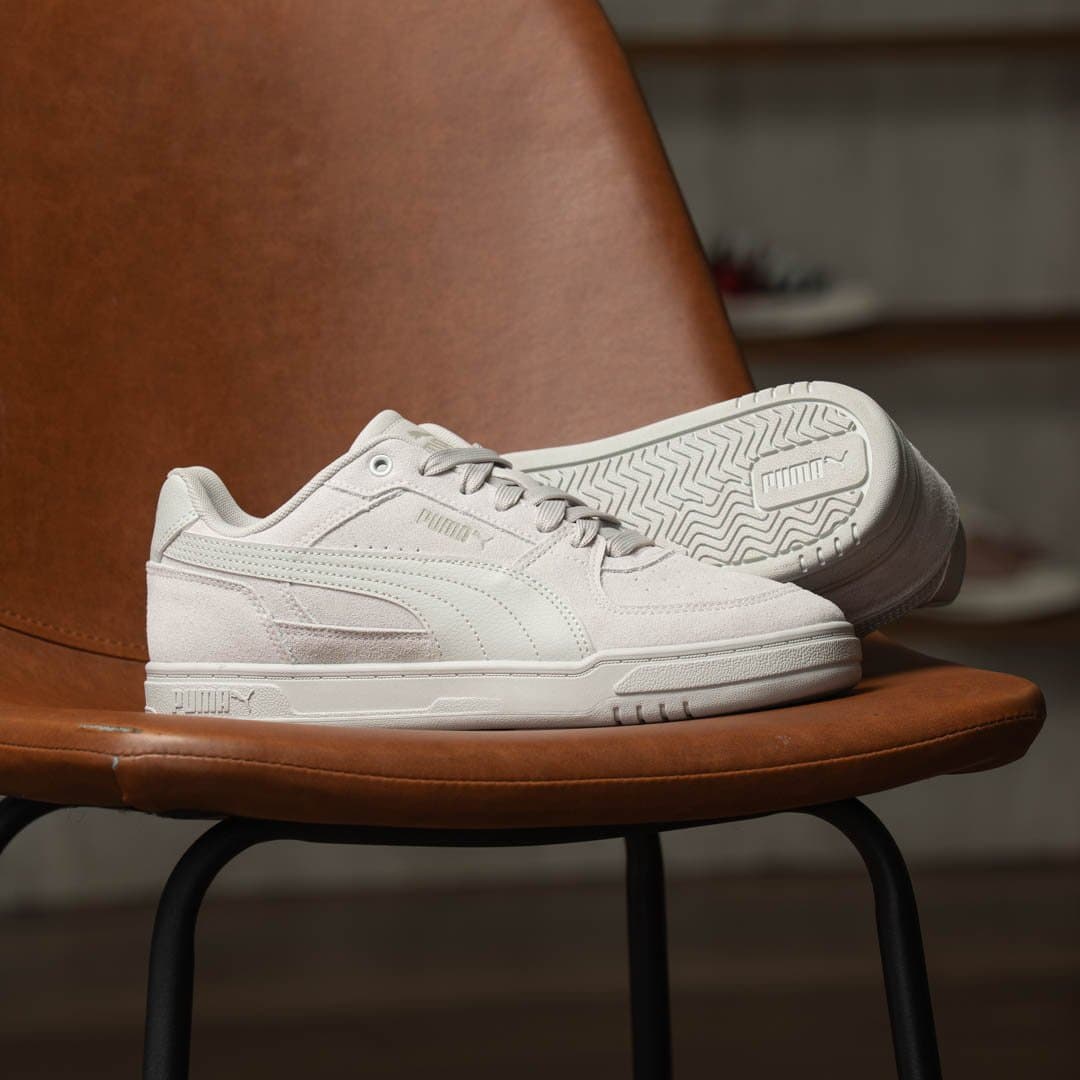 PUMA CAVEN III SD