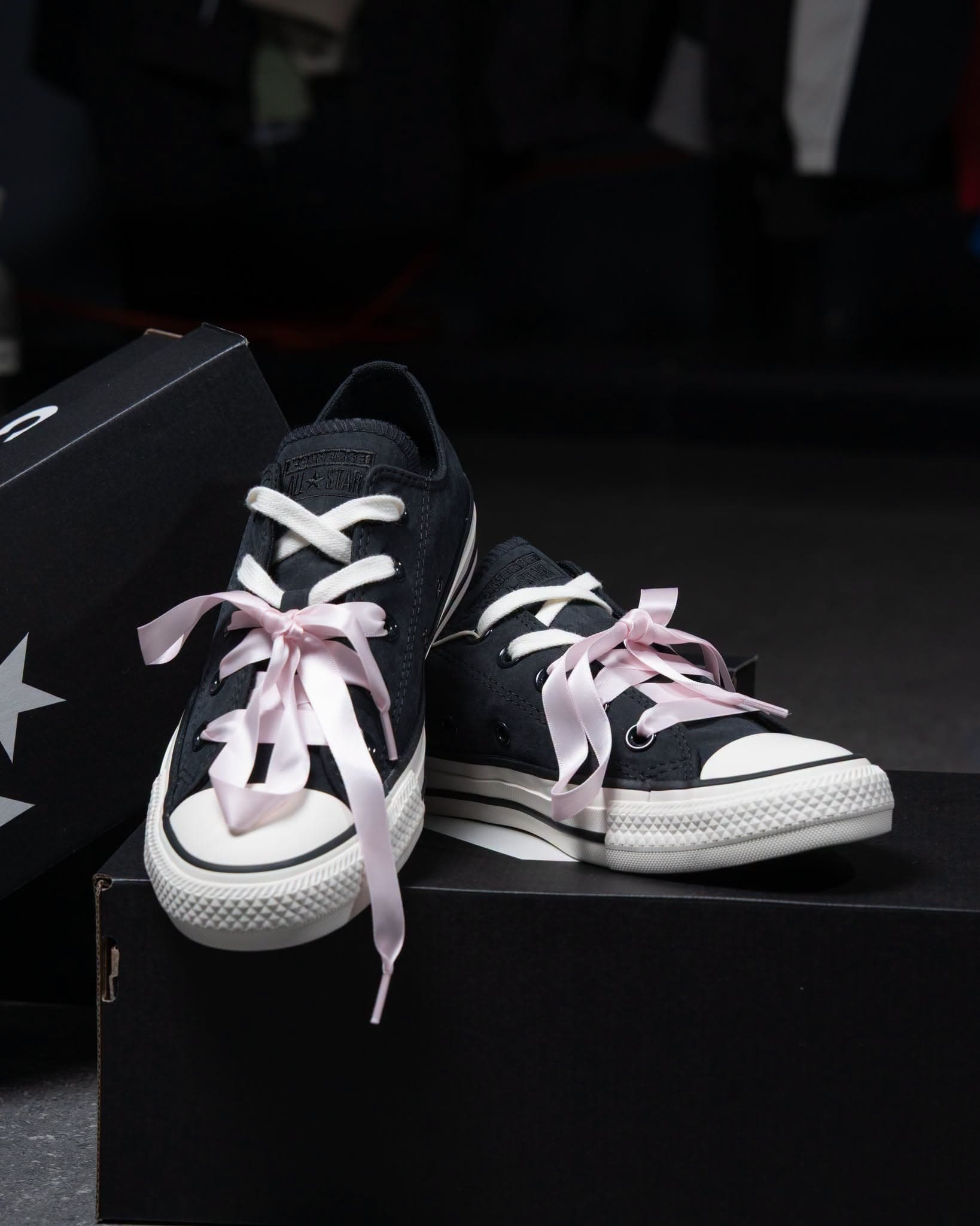 CONVERSE CHUCK TAYLOR ALL STAR
